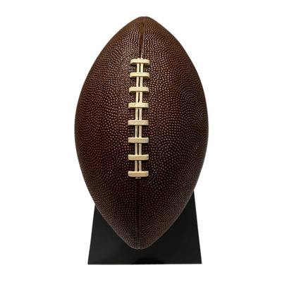 Football Cremation Urn